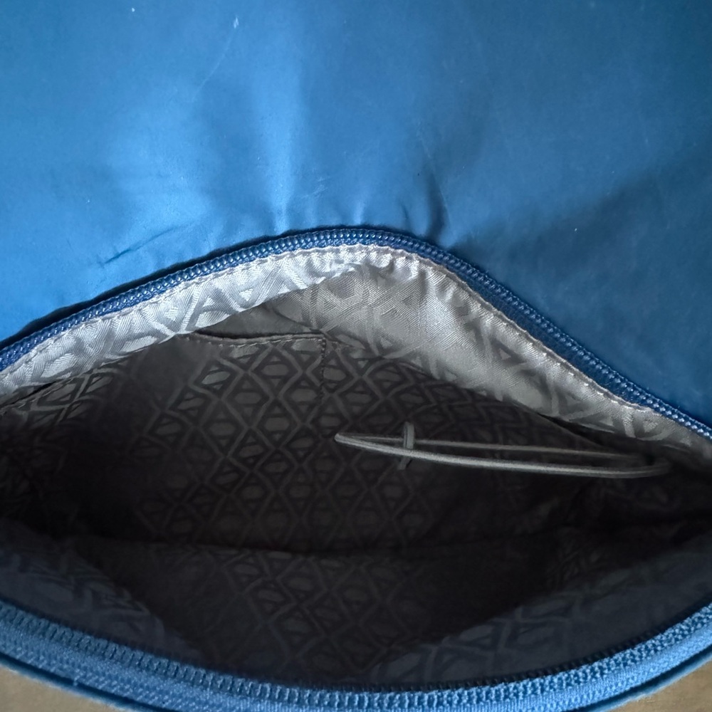 Athleta Teal Backpack - Picture 3 of 4